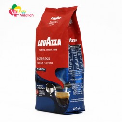 بسته دانه قهوه لاواتزا | بررسی مشخصات، مزایا و نحوه استفاده از محصول